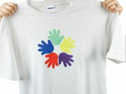 A.C. Moore t-shirt